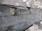 Mitsubishi Outlander XL с 2006-2012г Панель задняя