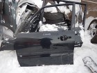 Mitsubishi Pajero/Montero с 2007г Дверь передняя левая