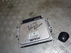 Ssang Yong Kyron с 2005г Блок управления двигателем