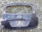 Mazda 5 с 2005-2010г дверь багажника (CCY362020J)