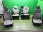 Toyota Rav-4 с 2013г Сиденья комплект