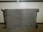 Audi А4 (В8) с 2007-2015г Радиатор охлаждения