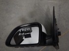 Kia Rio с 2017г Зеркало левое
