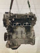 Nissan Micra (К12Е) с 2002г Двигатель (ДВС)