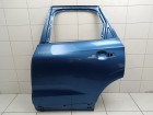 Volvo XC60 с 2017г Дверь задняя левая