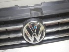 Volkswagen Polo с 2009г Решетка радиатора