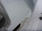 Volkswagen Touareg c 2002-2010г (Туарег) Крыло заднее правое