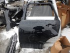 Land rover Range Rover 4 с 2013г Дверь задняя левая