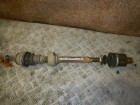 Renault Sandero с 2009-2014г Полуось (привод в сборе) передняя правая