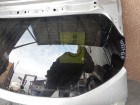 Nissan Qashqai с 2014г Стекло двери багажника
