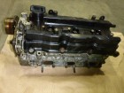 Nissan Teana (J31) с 2003-2008г Головка блока цилиндров (левая 2.3л VQ23)