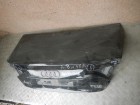Audi А8 с 2011г Крышка багажника