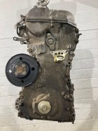 Suzuki Swift с 2004-2010г Двигатель (ДВС)