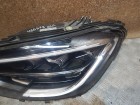 Mercedes-benz W253 GLC Class с 2015г Фара левая