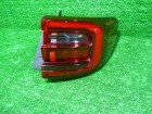 Changan CS35 с 2013г Фонарь правый (4133020BQ01)