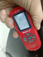 Audi Q7 c 2015г Дверь передняя левая