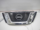 Nissan X-Trail (T32) с 2014г Решетка радиатора
