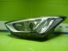 Hyundai Santa Fe с 2012г Фара левая (до 2015г ксенон с блоком и лампой) (921012W000)