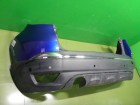 Renault Kaptur с 2016г Бампер задний (под парктроник) (850228555R)