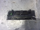 Seat Ibiza с 2008г Модуль управления климатической установкой (6J0820043E)