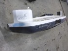 Land rover Discovery IV с 2009г Бампер задний (под парктроник крашеный)