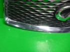 Infiniti JX/QX60 (L50) 2013г Решетка радиатора (после 2016г под камеру) (623109NC1B)