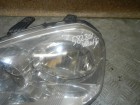 Chevrolet Lacetti с 2003г Фара левая