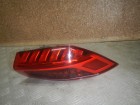 Audi А7 с 2018г Фонарь правый