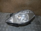 Nissan Tiida (C11) с 2007г Фара левая