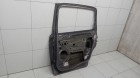 Ford Galaxy 2 2006-2015 Дверь задняя правая