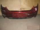 Mazda 6(GH) с 2007-2012г Бампер задний