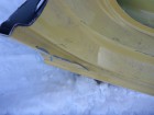 Volkswagen Polo с 2009г Порог правый