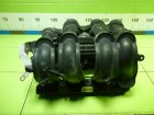 Ford Focus 3 с 2011г (Фокус) Коллектор впускной (1.6л PNDA) (4M5G9424CF)