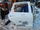 Volkswagen Touareg с 2010-2018г Дверь задняя правая