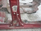 Renault Sandero с 2009-2014г Стойка кузова центральная правая