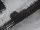 Nissan Qashqai с 2006-2014г Стойка кузова центральная правая