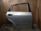 Fiat Linea с 2007г Дверь задняя правая