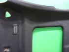 Bmw X-6 E71 с 2008г Обшивка потолка (под люк)