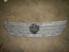 Mercedes-benz W203 C-Class с 2000-2006г Решетка радиатора