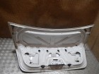 Ford Focus 2 с 2005-2008г Крышка багажника