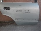 Nissan Almera Classic с 2006г Дверь задняя правая