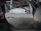 Toyota Corolla 180 с 2013г Дверь задняя правая