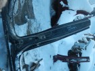 Suzuki SX4 с 2006-2013г Стойка кузова центральная правая