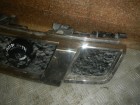 Nissan X-Trail (Т31) с 2007-2014г Решетка радиатора