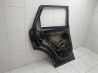 Land rover Range Rover Sport 2013-2022 Дверь задняя левая