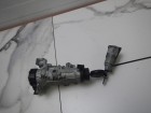 Skoda Rapid с 2013г Замок зажигания