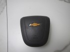 Chevrolet Cobalt с 2012г Подушка безопасности в руль