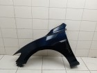 Mazda 5 с 2005-2010г Крыло переднее левое