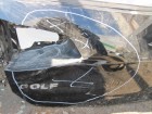 Volkswagen Golf VII с 2012г Дверь багажника