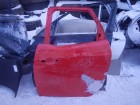 Opel Meriva с 2010г Дверь задняя левая